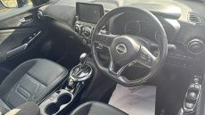 Nissan Juke 1.0 DiG-T 114 Tekna+ 5dr DCT Petrol Hatchback